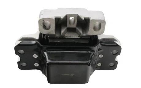 Опора двигателя левая 2.0TDI 16V VW Caddy III 04-15; AUDI A3 03-12; SKODA Octavia A5 04-13 FAST FT52039