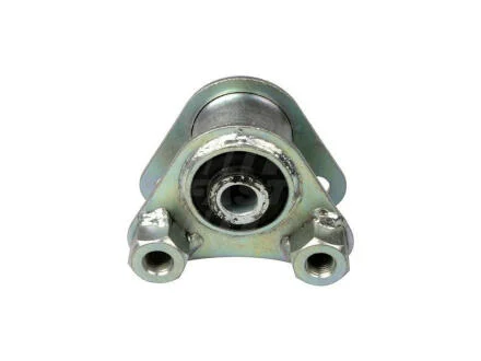 Подушка двигуна КПП CITROEN JUMPER 94-02; FIAT DUCATO 94-02; FAST FT52145