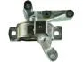 Подушка Двигуна Fiat Doblo 00 Пр 1.6 16V FT52342