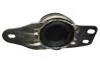 Опора двигуна права Peugeot 407, 508, Expert 1.6 HDI,1.6 VTI 2004- FT52409