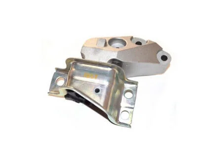 ОПОРА двигуна Citroen Jumper 06-/Peugeot Boxer 06-/Fiat Ducato 2.2-2.3JTD 2006-- FAST FT52450