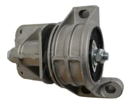 Подушка двигателя задн. Fiat Ducato (01-06) 2.8d (в сборе) FAST FT52484