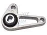 Подушка двигуна задня Fiat 500L, Doblo 1.4 16v (09-) (FT52491) Fast FT52491