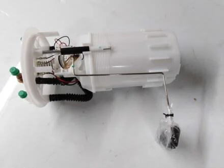 Насос паливний занурювальний 80L 2.3DCI rn Opel Movano 10-, Renault Master III 10- FAST FT53036 (фото 1)