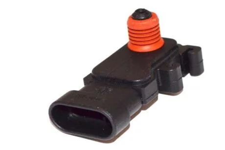 Датчик давления в коллекторе (MAP) Chevrolet Epica/Rezzo/Opel Astra G/Vectra B/C 1.6-2.2/Renault Kangoo/Twingo 1.2 FAST FT54256 (фото 1)