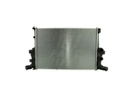 Фото 1 - радіатор охолодження Iveco Daily Citys, Daily Line, Daily V, Daily Vi 2.3D/3.0D/Electric 09.11- FAST FT55083 Радіатор охолодження Iveco Daily Citys, Daily Line, Daily V, Daily Vi 2.3D/3.0D/Electric 09.11- FAST FT55083 (фото 1)