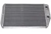 Радіатор обігрівача Fiat Ducato (06-,14-) 2.3, 3.0 JTD (FT55275) Fast FT55275