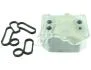 Теплообмінник 2.2HDI pe, ci,2.2JTD ft CITROEN Jumper 06-14; FIAT Ducato 06-14; PEUGEOT Boxer 06-14 FT55276