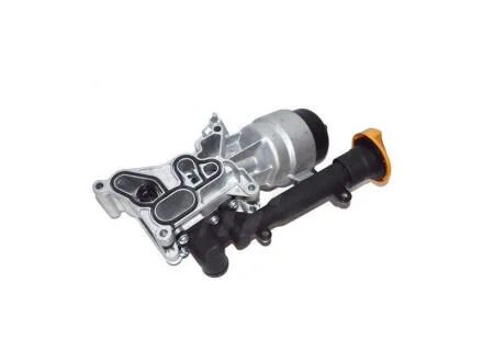 Корпус масляного фильтра Purflux FIAT DOBLO 00-09, FIAT FIORINO 07- FAST FT55286
