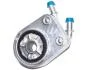 Теплообменник 1.9JTD ft Fiat Doblo 00-09 FT55287