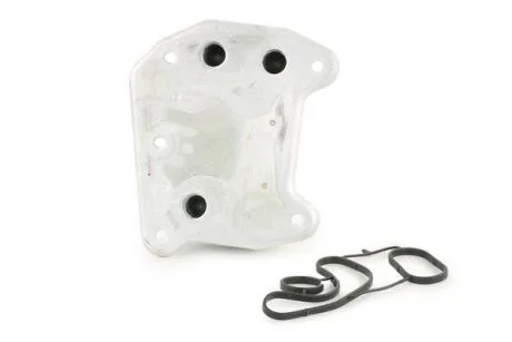 Радиатор маслянный DB Sprinter/Vito Cdi FAST FT55411