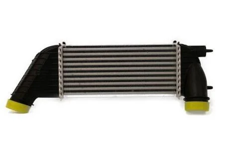 Интеркулер PSA Expert/Jumpy/Scudo 2.0Hdi 07- FAST FT55515