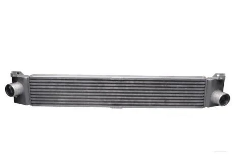 Интеркулер Fiat Ducato 2.3 06- FAST FT55523