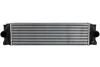 Радіатор інтеркулера Sprinter OM651 2.2CDI 09- FT55530