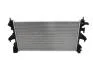 Радіатор охолодження Citroen Jumper 2.0 HDI (14-) (FT55541) Fast FT55541