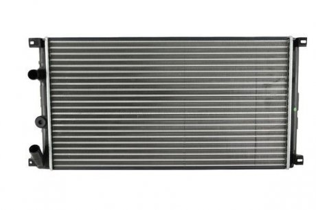Радиатор охлаждения Renault Master/Opel Movano/Nissan Interstar 03- FAST FT55559 (фото 1)