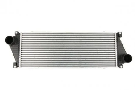 Интеркулер DB Sprinter Tdi/Cdi 96-06 /VW LT 35 2.8TDI 03- FAST FT55577