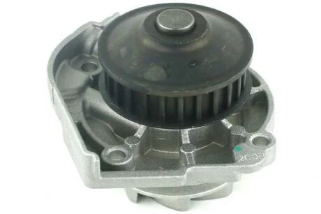Помпа охлаждения Fiat Doblo 1.2 8v/Palio/Punto 1.1/1.2 8V 99- FAST FT57127