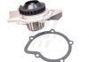 Насос водяний Citroen C5 (09-),Jumpy (10-)/Fiat Scudo/Ford Focus,Kuga,Mondeo 2.0JTD (07-) EURO 5 (FT57161) Fast FT57161