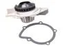 Насос водяний Citroen C5 (09-),Jumpy (10-)/Fiat Scudo/Ford Focus,Kuga,Mondeo 2.0JTD (07-) EURO 5 (FT57161) Fast FT57161