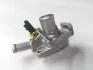 Термостат із корпусом1.4 8V ft ALFA ROMEO Mito 08-18 ;FIAT Linea 07-17, Punto Evo 08-12, Bravo 07-16 FT58028
