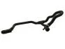 Патрубок радиатора отопителя (обратка) Renault Kangoo (08-) 1.5DCI (FT61084) Fas