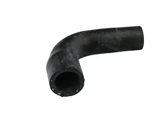 Патрубок радіатора MB Sprinter, Vito 2,2-2,7CDi, 00- FAST FT61157 (фото 1)