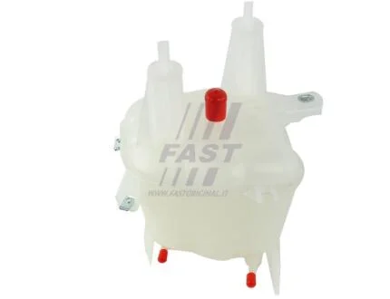 Бачок расширительный 07- Citroen Jumper 06-14,Fiat Ducato 06-14,Peugeot Boxer 06-14 FAST FT61227