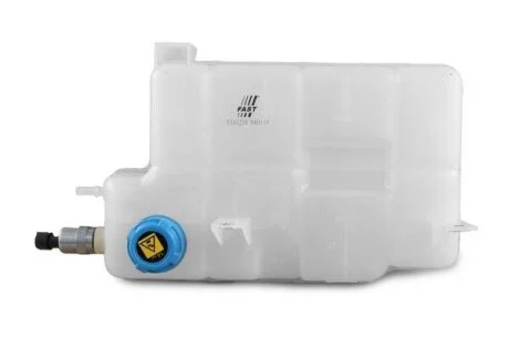 Бачок розширювальний радіатора Iveco Daily VI 2.3/3.0D 14- FAST FT61238