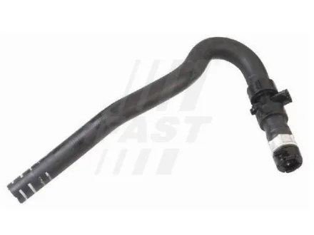 Патрубок системи охолодження Citroen Jumper (06-14)/ Fiat Ducato (06-14) 2.2d FAST FT61378