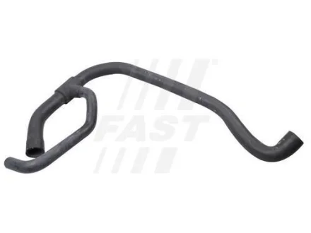 Патрубок системи охолодження Fiat Fiorino (07-) 1.2, 1.4i 8V FAST FT61383
