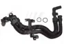 Патрубок системи охолодження Ford/PSA 1.6 Hdi 05- FT61460