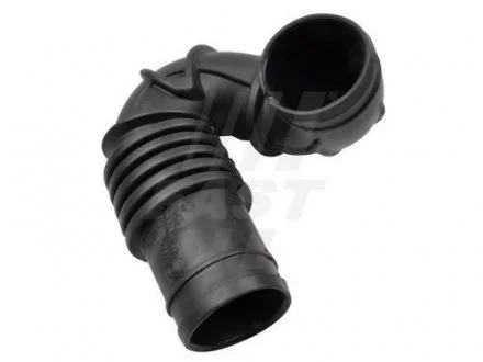 Патрубок повітря до КВФ 1.3MJET ft Fiat Doblo 00-09 FAST FT61725