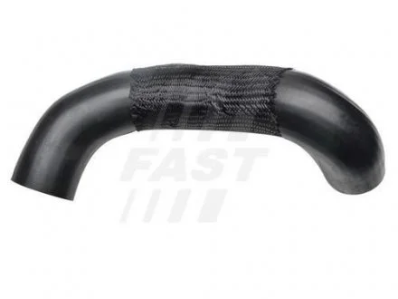 Патрубок интеркуллера от радиат к коллект 2.3JTD Fiat FIAT DUCATO 02-06; FIAT DUCATO 06-14; FAST FT61803