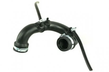Патрубок интеркуллера от турбины к радиатору 1.5DCI rn Renault Kangoo 97-07 FAST FT61839