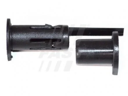 Втулка Важіль Зчеплення FIAT Ducato 94> Кпл FAST FT62112