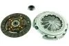 Сцепление комплект D200 1.4 8V ft Fiat Doblo 00-09, Grande Punto 05-, Linea 07- FT64118
