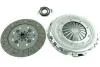 К-Кт сцепления 230mm Fiat Doblo 1.9JTD 10.01-/1.6D Multijet 10- FT64129