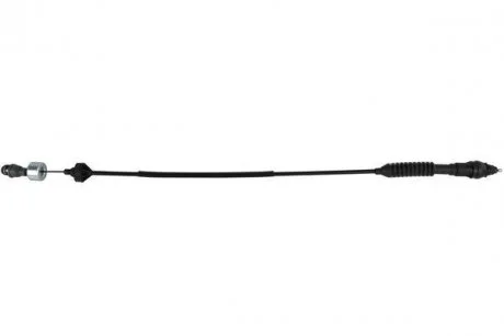 Трос сцепления автомат Citroen Berlingo /Peugeot Partner dw8/10 1.9d,2.0hdi,1.6hdi (899mm) FAST FT70097 (фото 1)