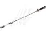 Трос КПП Ford Tranzit 2.0-2.4 2000-2006 (820/530) FT73073