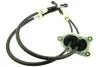 Трос КПП подвійний Fiat Fiorino (07-) (FT73079) Fast FT73079