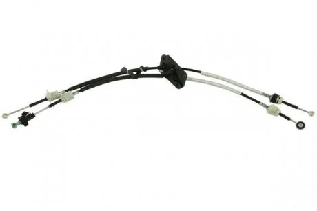 Трос переключения КПП комплект 11- 2.2HDI pe, ci Citroen Jumper 06-14 FAST FT73084