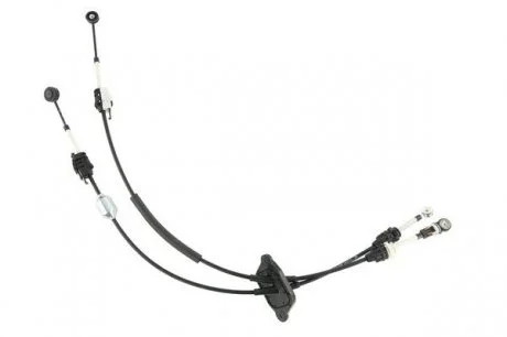 Трос переключения КПП 2.3DCI rn RENAULT MASTER III 10- FAST FT73101