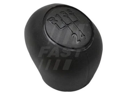 Ручка важеля КПП Ducato/Boxer 94-06 FAST FT73201