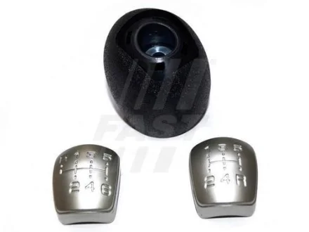 Рукоятка важеля КПП Iveco Daily 06-14 FAST FT73204