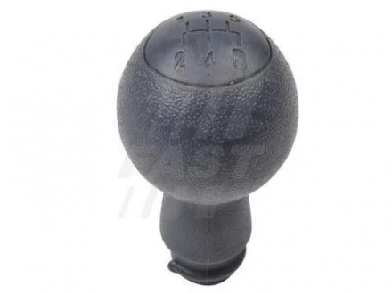 Ручка кулисы КПП FIAT DOBLO 00-09, DOBLO 01-, DOBLO Cargo (223) 01- FAST FT73205