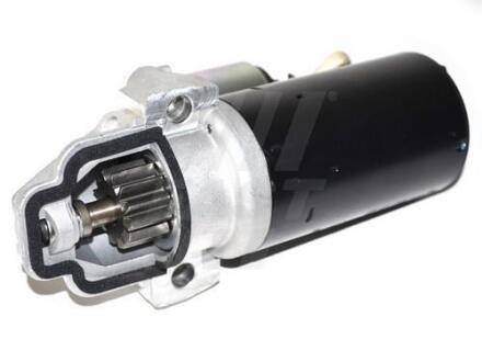 Стартер Citroen Jumper II/ Fiat Ducato III/ Ford Transit (07-) 2.2d (2kW) FAST FT74213 (фото 1)