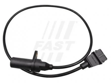 Датчик коленвалу Fiat Brava, Bravo, Doblo, Marea, Multipla, Palio, Stilo 1.6 16V 10.95- FAST FT75532