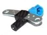 Датчик положения коленвала Renault Logan, Megane, Kangoo, Laguna, Clio 2-PIN (FT FAST FT75538 (фото 1)