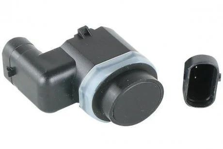 Фото 1 - датчик парктроника Renault Kangoo (08-) 3-PIN FAST FT76021 Датчик парктроника Renault Kangoo (08-) 3-PIN FAST FT76021 (фото 1)